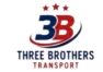 Three Bothers Luxury Coaches